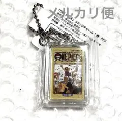 ONE PIECE コミックチャーム　1巻　ジャンプショップ — image 1