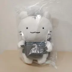 ホワイトタイガー ブラックタイガー 一番くじ A賞 — image 1