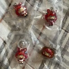 赤見かるび めじるしアクセサリー — image 1