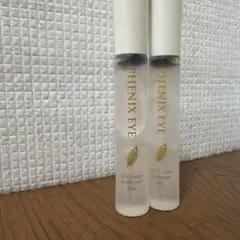 PHOENIX EYE アイラッシュサポートゲル まつげ美容液 — image 1
