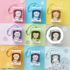 ちいかわ チョコボックス フィギュア ラッコ — image 1