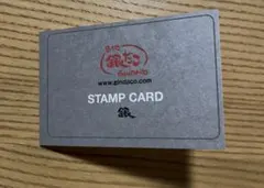 築地銀だこ スタンプカード　銀 — image 1
