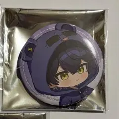 シクフォニ いるま 缶バッジ — image 1