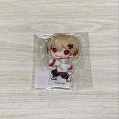 シクフォニ 暇72/絶対！キメツケ症候群 アクリルスタンド — image 1