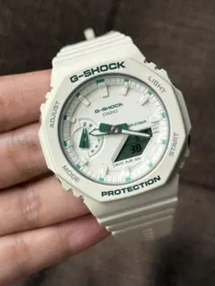 CASIO G-SHOCK GMA-S2100GAアナデジ 腕時計 — image 1