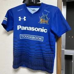 パナソニック ワイルドナイツ ラグビーウェア 11番 — image 1