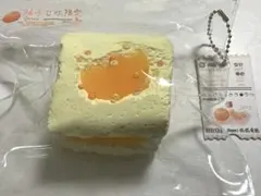 オレンジサンド　スクイーズ　カンカン — image 1