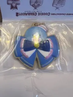サンリオ クッキーチャームコット2 タキシードサム — image 1
