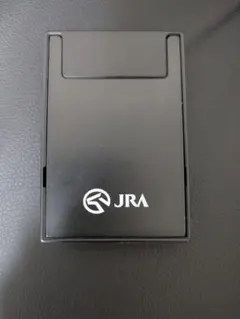 【最終値引】【welcomeチャンス】JRA　カードケース — image 1