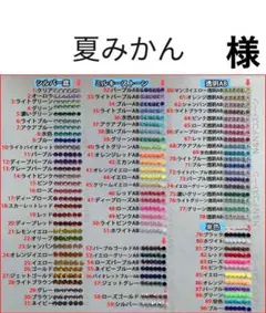 夏みかん　様　専用 — image 1