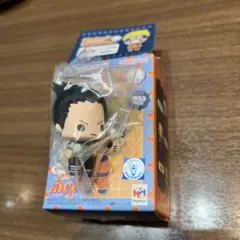 ちょこりんマスコット 奈良シカマル — image 1