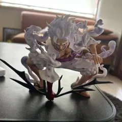 ONE PIECEルフィフィギュア — image 1