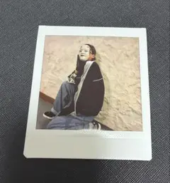 O-MENZ おかめ スクエアチェキ③ — image 1