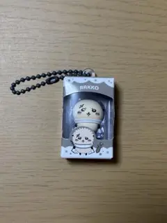 ちいかわ ラッコ チョコボックス — image 1