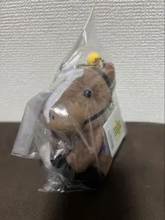 【最終売り尽くし限定価格】アイドルホース サッカーボーイ Sサイズ — image 1