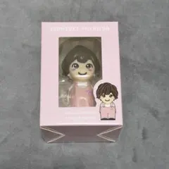 新品/未使用 なにわ男子 道枝駿佑 指人形 +Alpha — image 1