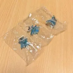 おジャ魔女どれみ めじるしアクセサリー4 あいこ — image 1