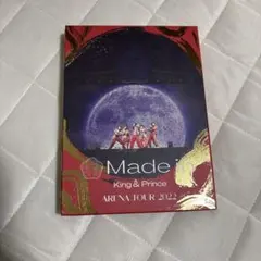 King & Prince/ARENA TOUR 2022～Made in～〈… — image 1