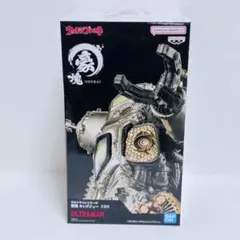 ウルトラマンシリーズ 豪塊 キングジョー フィギュア Aメタリックカラー 396 — image 1