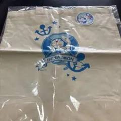 DORAEMON トートバッグ — image 1