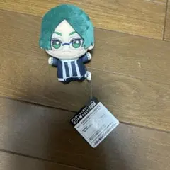桃源暗鬼 ちびぐるみ 遊摺部従児　ぬいぐるみ — image 1