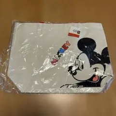 Disney MICKEY トートバッグ — image 1