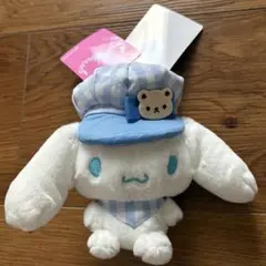 シナモロール マスコット ギンガム — image 1