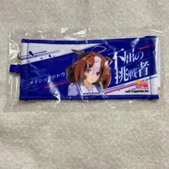 メイショウドトウ — image 1
