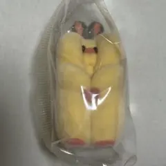 すきまハムスター マスコット キンクマ ハムスター — image 1