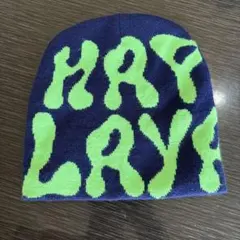HRP LRYRビーニー 海外限定品 — image 1