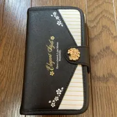 彫刻刀セット 5本組 Elegant Style ケース付き — image 1