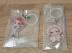 【ブルーロック】閃堂秋人 ファボテリア エゴ展 — image 1