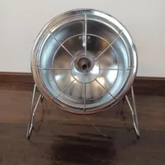 【ジャンク】プリムス　アウトドアヒーター　リコール対応済み — image 1