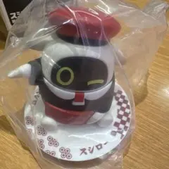 スシロー ゼンゼロ　ポンプ — image 1