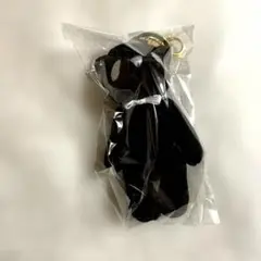 the GazettE 戒 プロデュース ベアーキーホルダー MASS — image 1