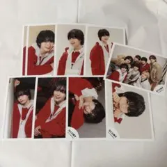 なにわ男子 大西流星 公式写真 — image 1