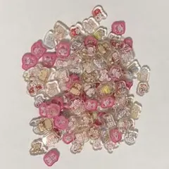 mikko 1cm アクリル 100個以上 — image 1