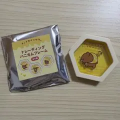 チャイロイコグマ トレーディングハニカムフレーム アクリルスタンド — image 1