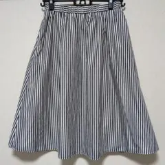 ロペピクニック　リバーシブルスカート　サイズ38 — image 1