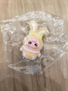 ラブバニー うさぎ マスコット — image 1
