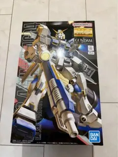 MG ガンダム4号機 — image 1
