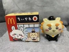 ちいかわ マクドナルド シーサー — image 1