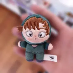 【忍たま乱太郎】ほわぬい 善法寺伊作 — image 1