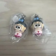 サンリオキャラクターズ めじるしアクセサリー なおみ 2個セット — image 1