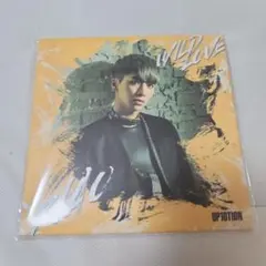 UP10TION WILDLOVE シャオ — image 1