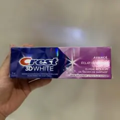 Crest 3D WHITE Radiant Mint 70ml — image 1