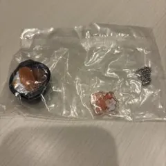 ガチャガチャ　セイコーマート　ミニチュアマスコット　カツカレー — image 1