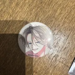 Re:blue 若宮 煌 缶バッチ — image 1