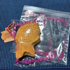 Mellojoy 和食シリーズ　たい焼き　メロジョイ — image 1