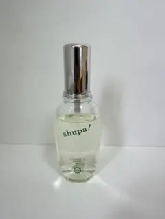 shupa! シュパBG オードパルファン 80ml ベルガモットオレンジ — image 1